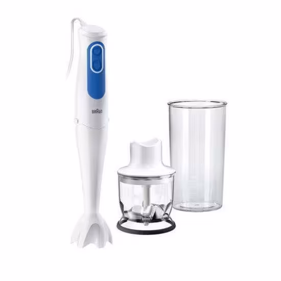 گوشت کوب برقی براون مدل MQ3025