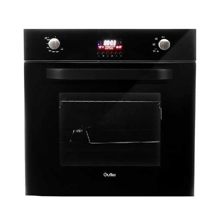 فرتوکار گوفر ظرفیت 71 لیتر مجهز به فن خنک کننده کانوکشن،  مجهز به سیستم یخ زدایی ارسال به سراسر ایران