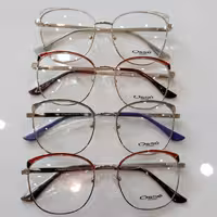 عینک طبی ایورا