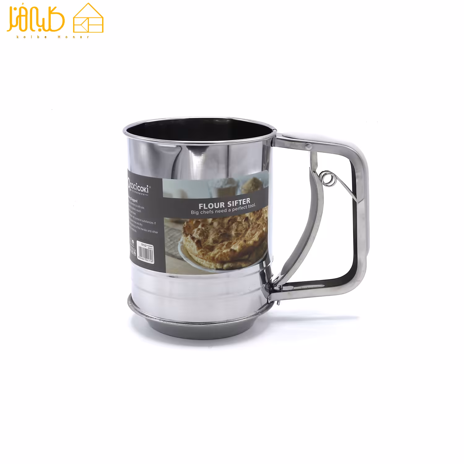 الک مکانیکی