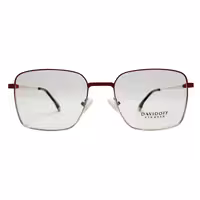 فریم عینک طبی داویدف مدل D8300c4