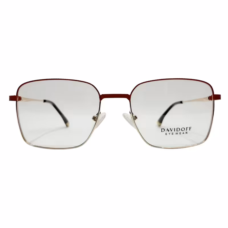 فریم عینک طبی داویدف مدل D8300c4