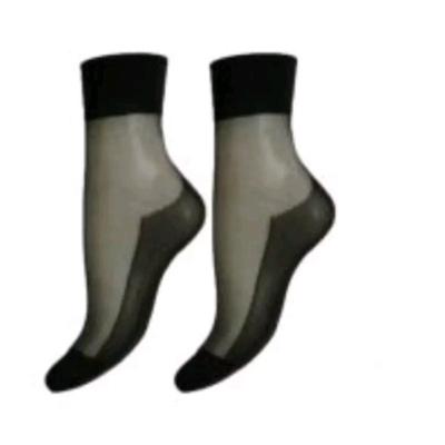 جوراب دوربع شیشه ای کفدار بهبود