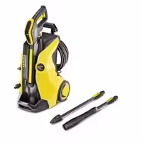 کارواش کرشر مدل K5 Full Control