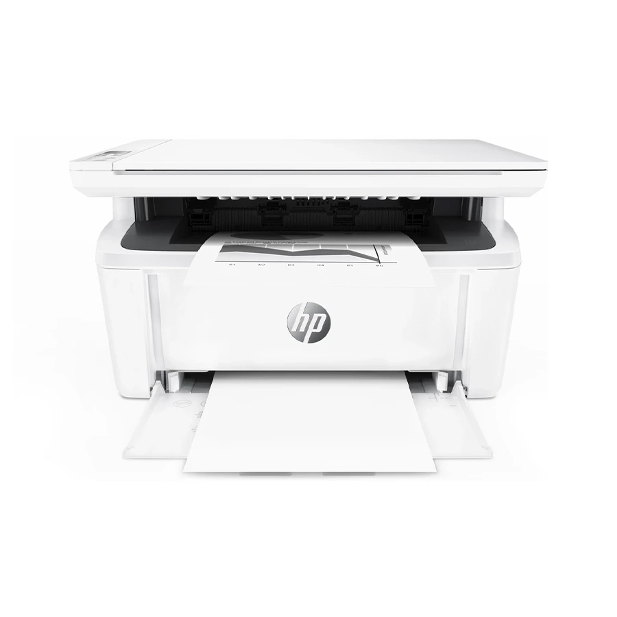 پرینتر چندکاره لیزری اچ پی مدل LaserJet Pro M28w
