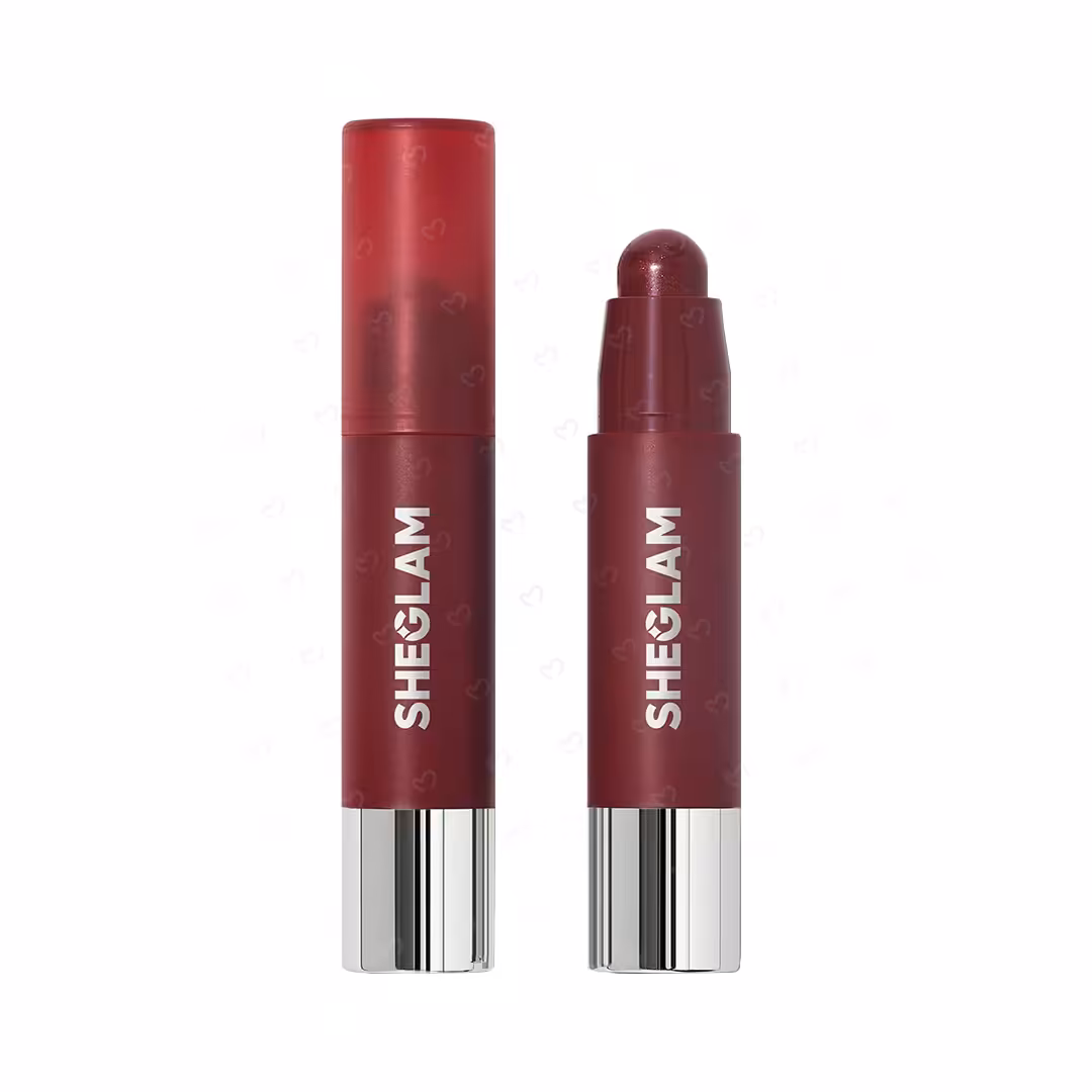 قیمت و خرید رژ لب مدادی شیگلم مدل Just Kissed رنگ Streusel ⚡ اصل
