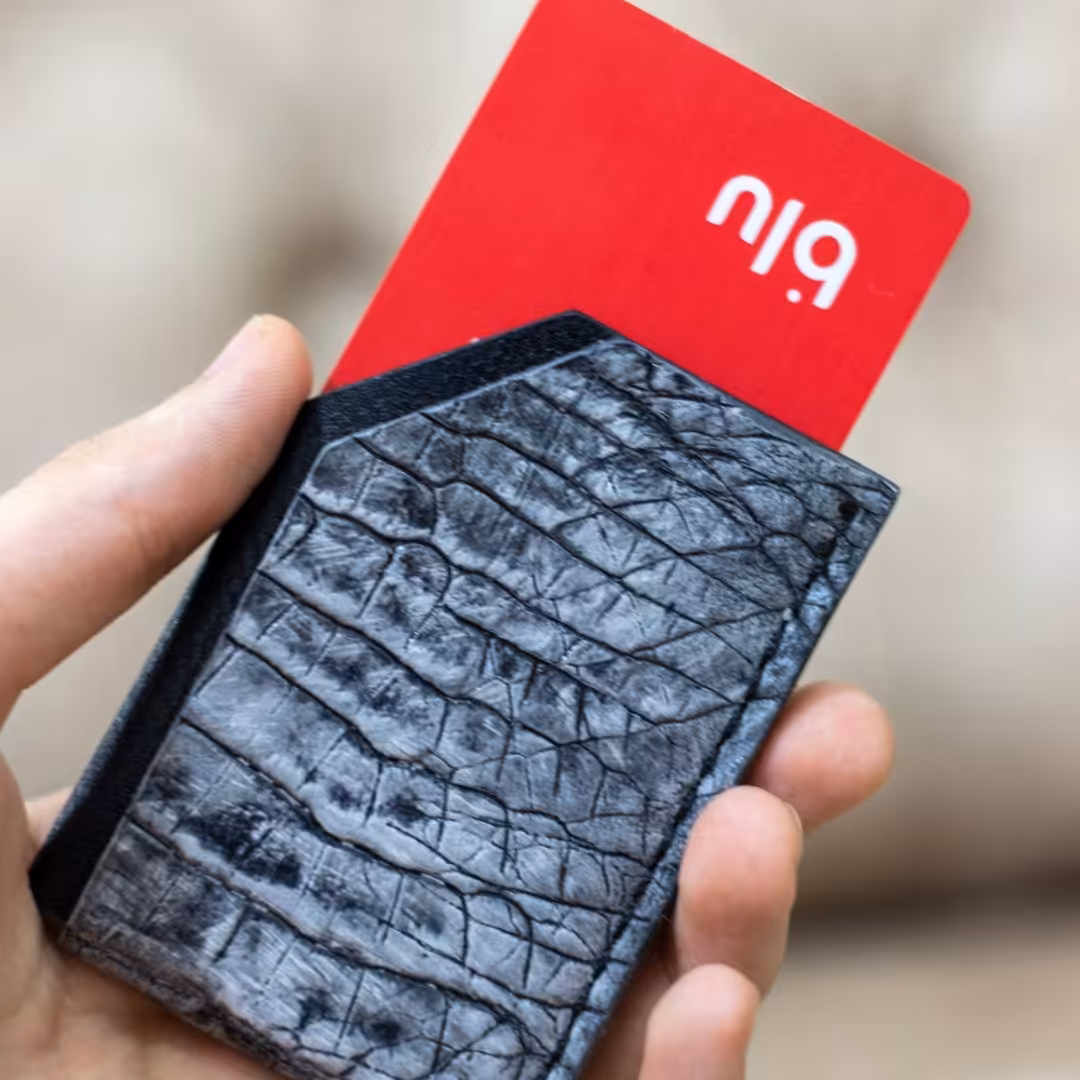 جاکارتی چرم