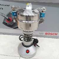 آسیاب سیلور کرست(نیمه صنعتی)