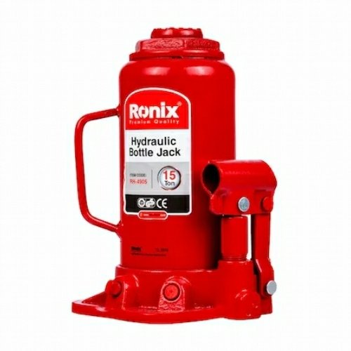جک هیدرولیکی 15 تن رونیکس RH-4905
ارسال رایگان