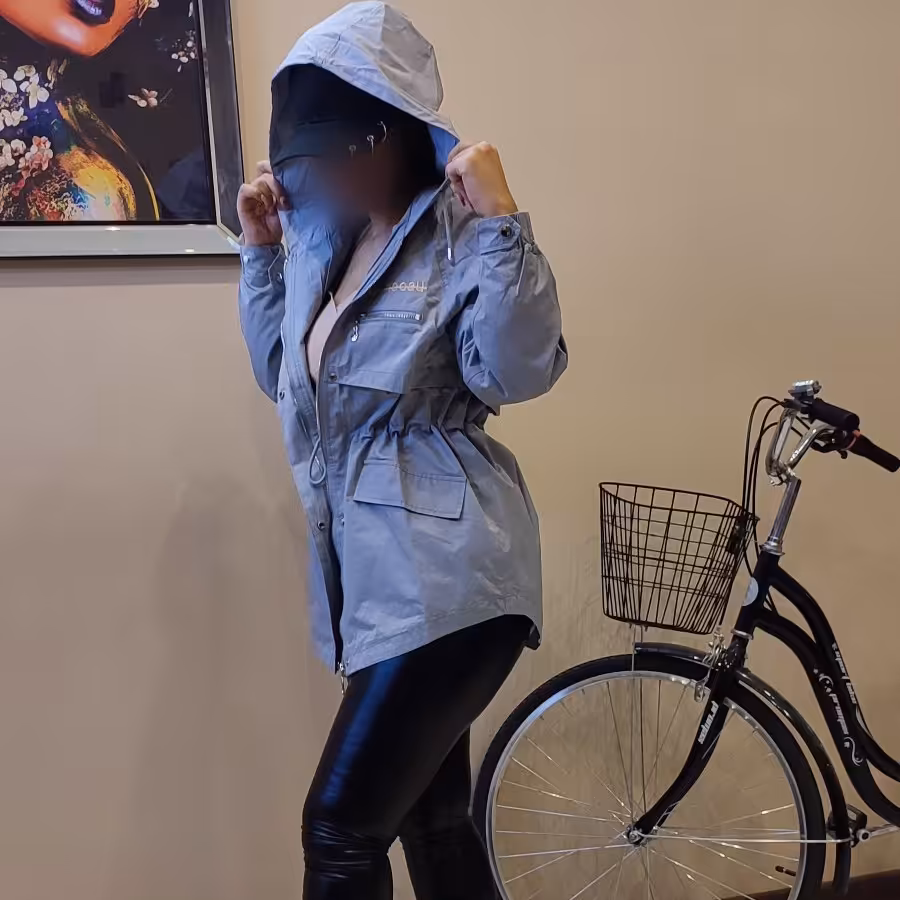 بارونی آستردار، فری سایز، کیفیت عالی