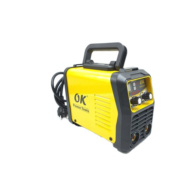 اینورتر جوشکاری اوکی 300 آمپر مدل MMA300mini