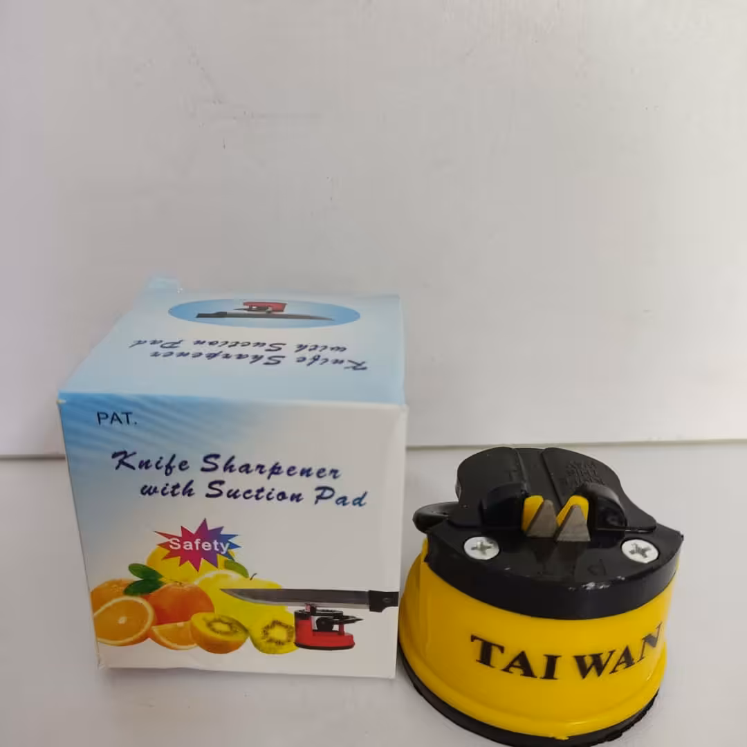 چاقو تیز کن تایوانی اصل
