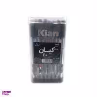 خودکار کیان مدل نوک 0.7 بسته 50 عددی