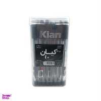 خودکار کیان مدل نوک 0.7 بسته 50 عددی