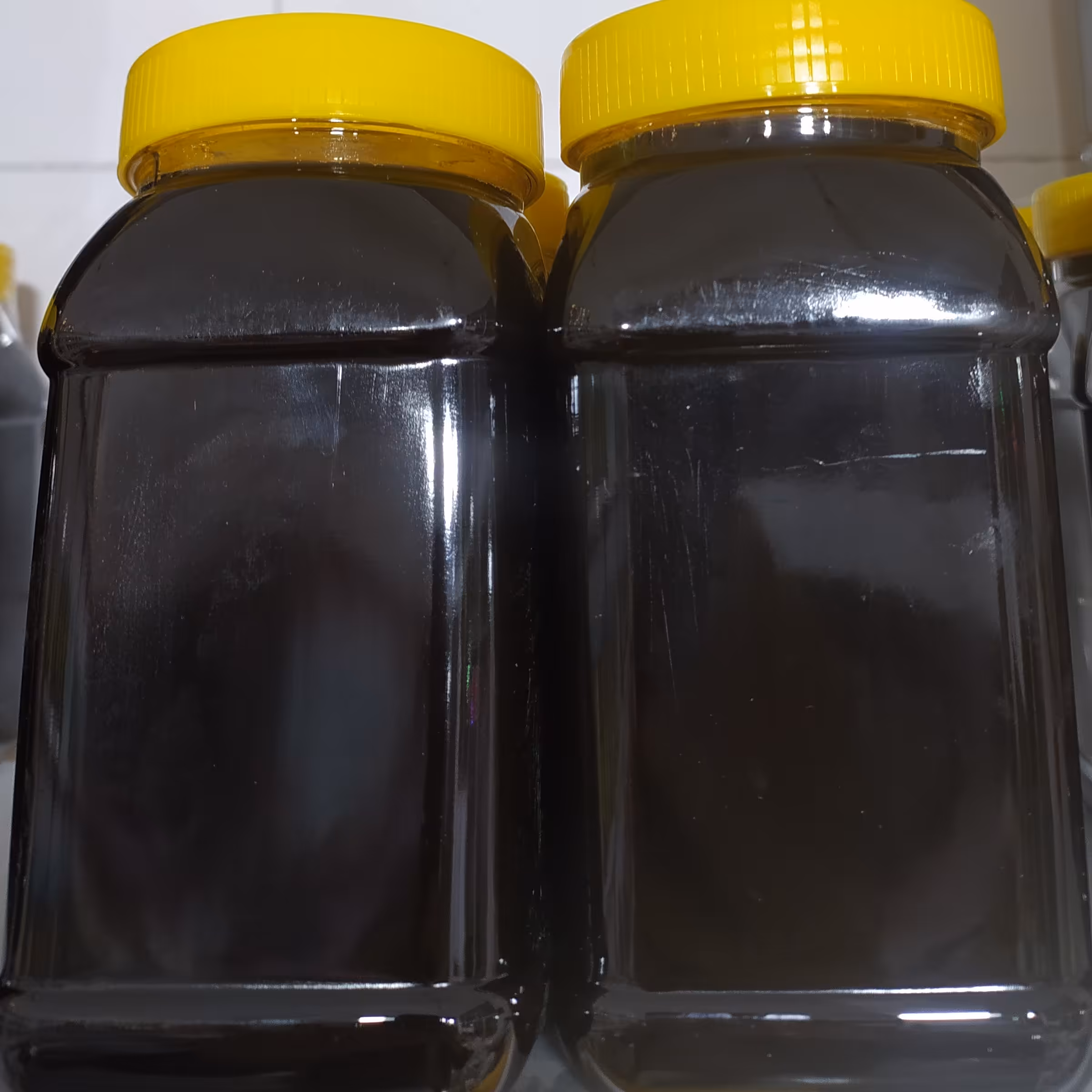 شیره انگور  مخلوط