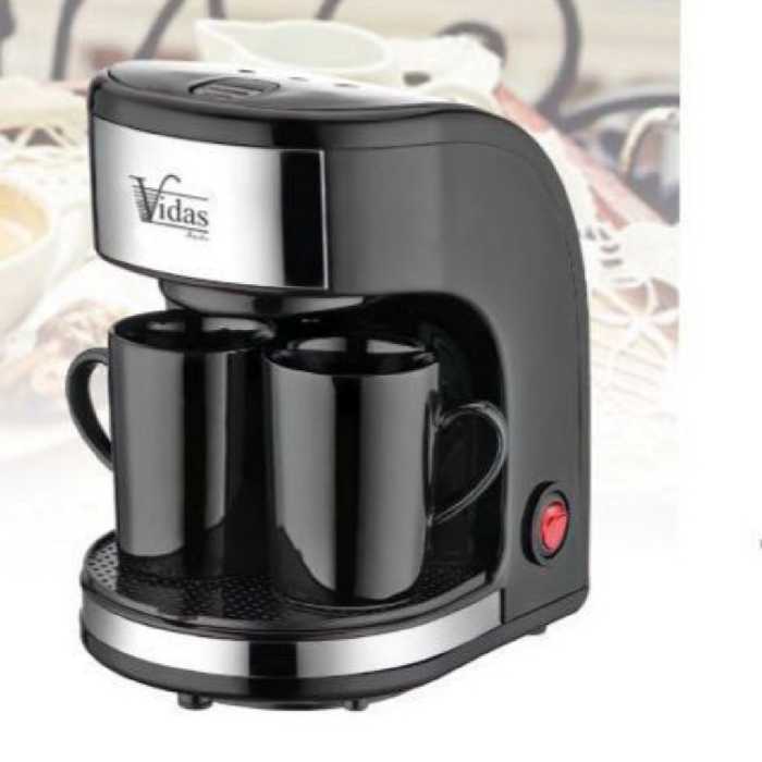 قهوه جوش دو فنجان ویداس
مدل2224 به دلیل تورم بازار قبل از سفارش قیمت و موجودی بگیرید 