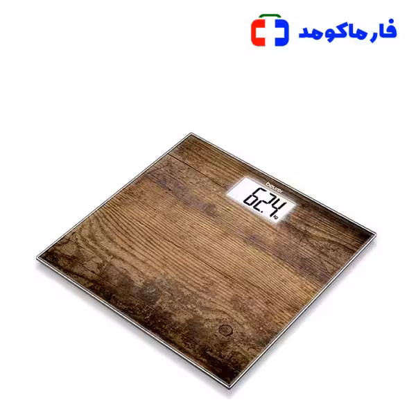 ترازو دیجیتالی بیورر مدل GS203