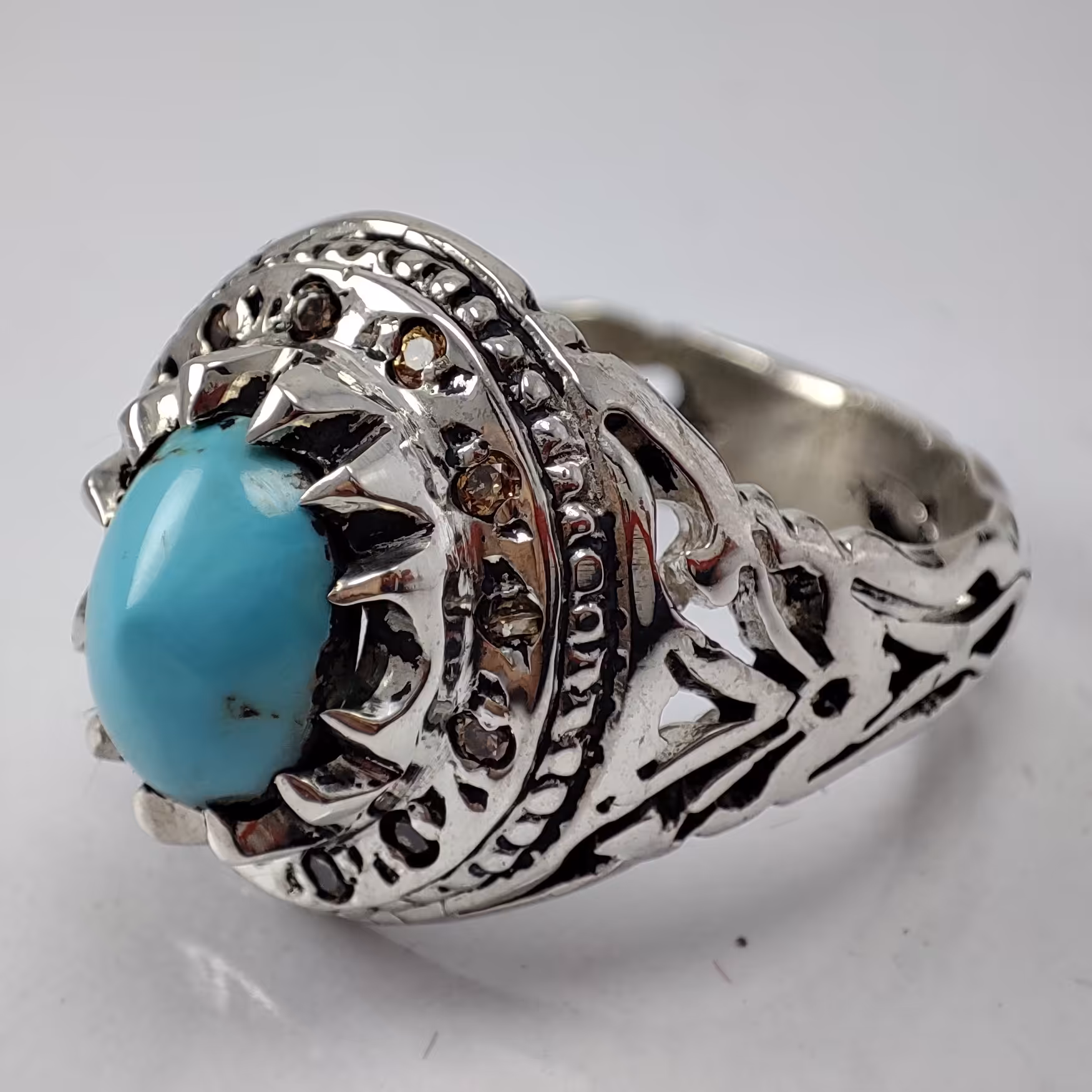 رکاب فیلی  .فیروزه نیشابوری