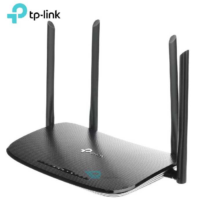 مودم وایرلس VDSL/ADSL تی پی لینک مدل TP-Link Archer VR300