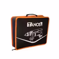 کیف دریل حرفه ای تانوس