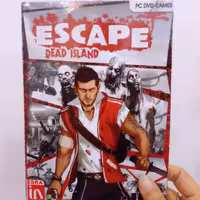 بازی کامپیوتری escape