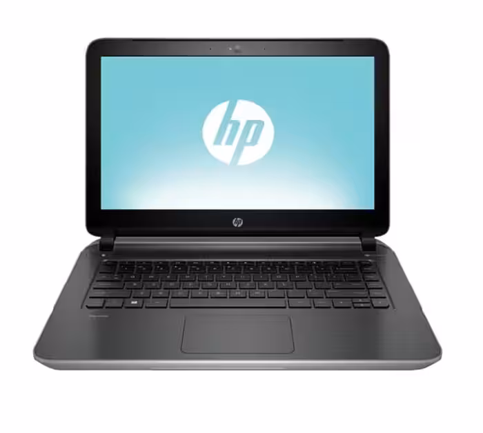 لپ تاپ اچ پی پاویلیون پی 133 با پردازنده ای ام دی