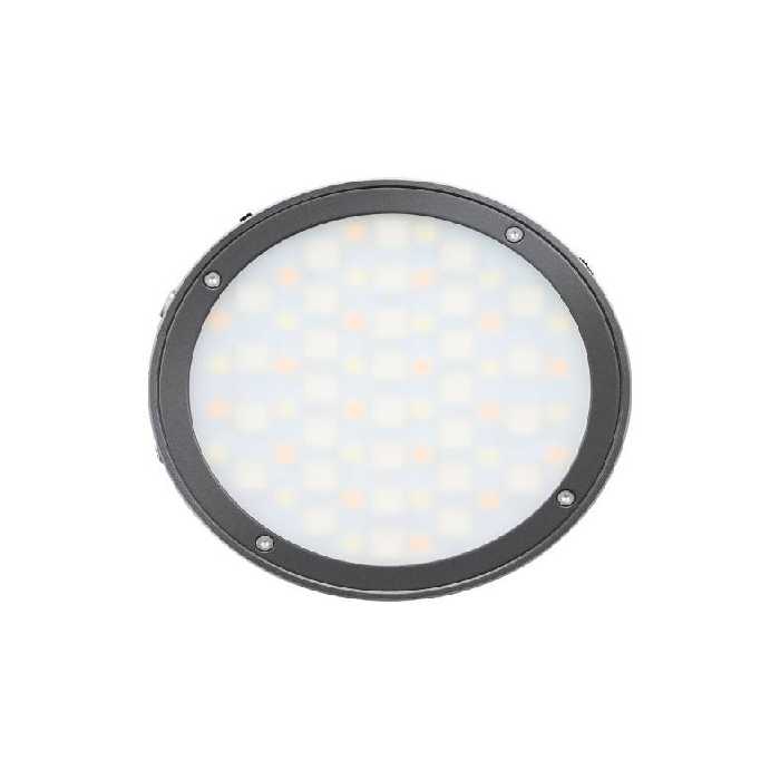 نور قابل حمل گودکس Godox R1 Mini RGB LED Magnetic Light