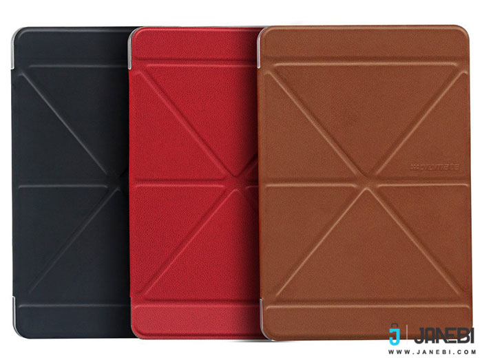 کاور آیپد مینی 4 پرومیت Promate Origami-Mini4 iPad mini 4