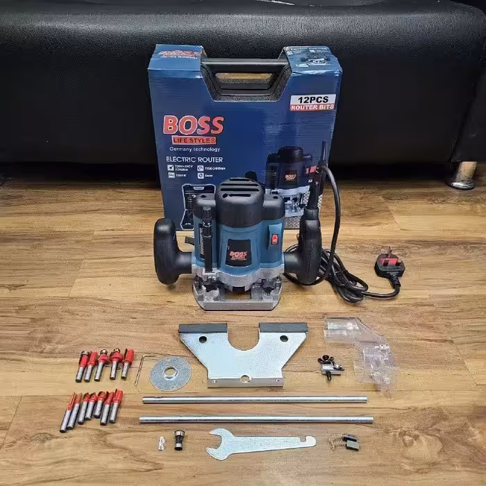 اور فرز نجاری متوسط باس مدل BS40802