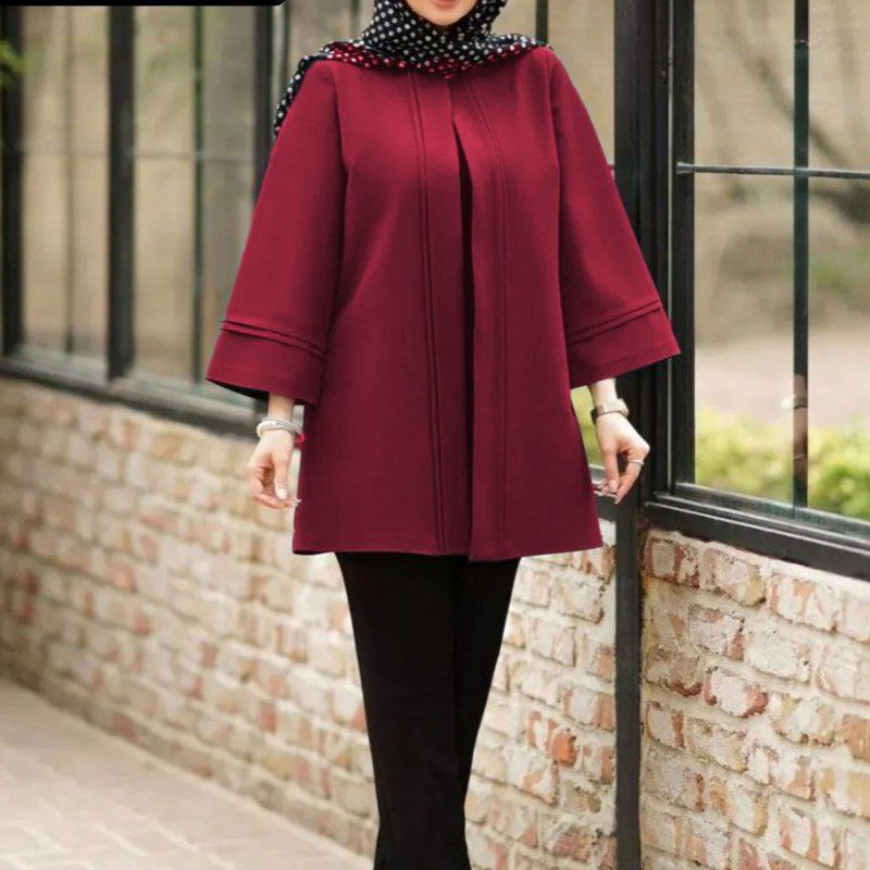 مانتو کتی مازراتی