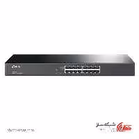 قیمت و خرید سوئیچ شبکه تی پی لینک Tp-Link TL-SF1016 رکمونت 16 پورت 10/100Mbps - شبکه ساز