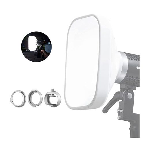 سافت ‌باکس فلاش پرتابل گودکس Godox ML-CS1625 Diffusion