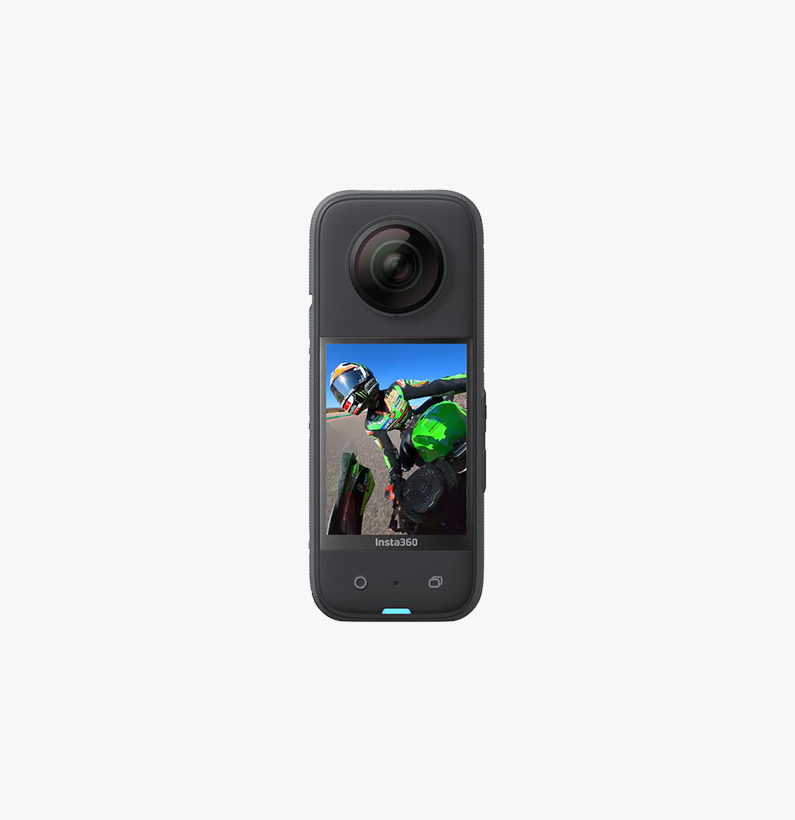 دوربین ورزشی Insta360 مدل X3