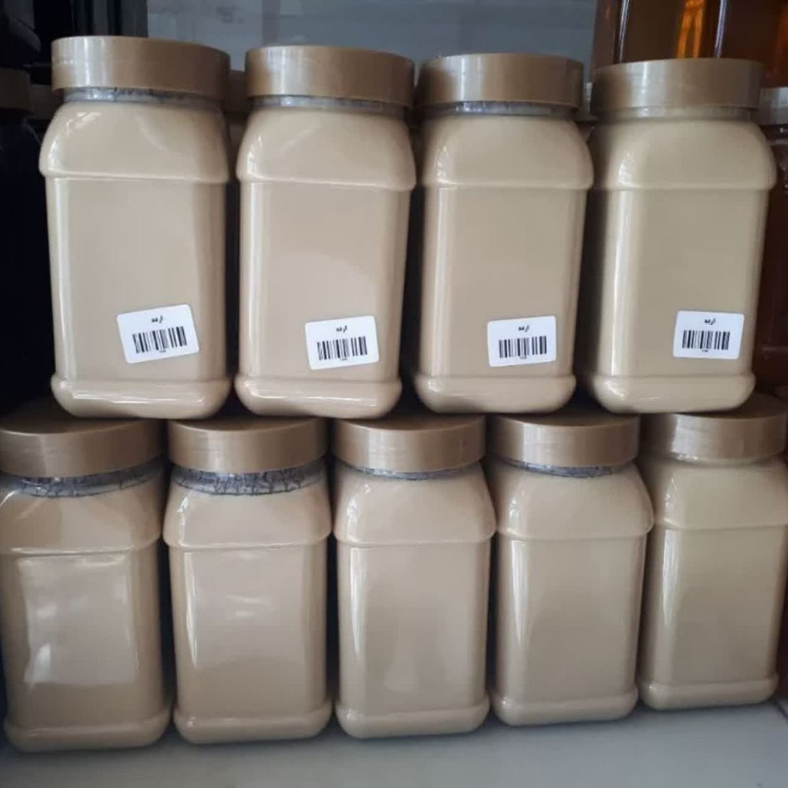 ارده اردکان یزد700گرمی درجه1