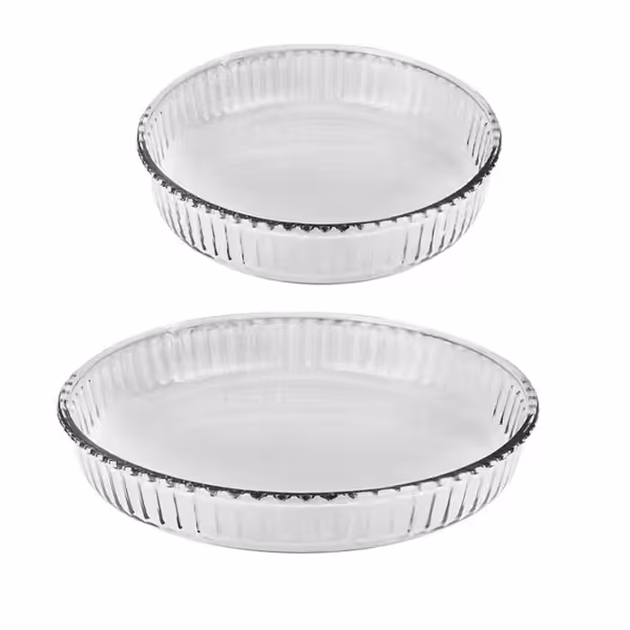 ظرف فر پاشاباغچه کد 159022 دو عددی