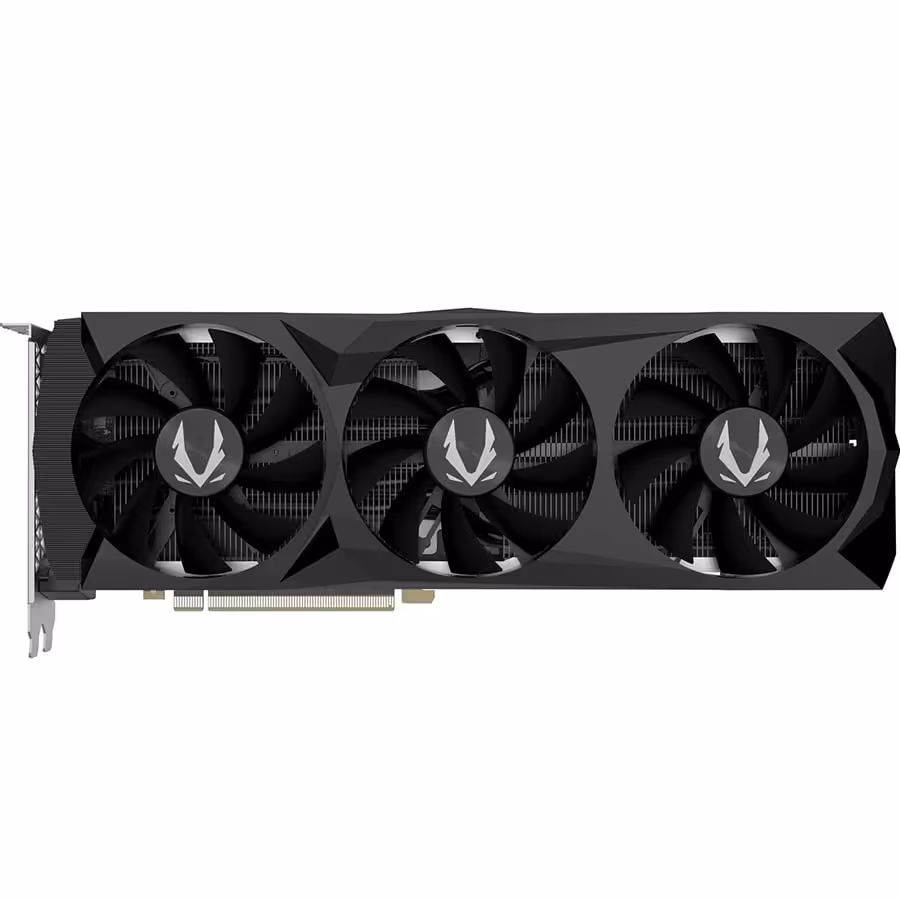 قیمت و خرید کارت گرافیک زوتک مدل GeForce RTX 2070 SUPER AMP Extreme | یاس ارتباط