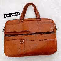 کیف دانشجویی در رنگ بندی مختلف دارای 4جیب