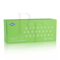 فیلر آلیاکسین مدل جی پی - 2 سی‌سی | Aliaxin GP - 2ml (دارای لیبل وزارت بهداشت)