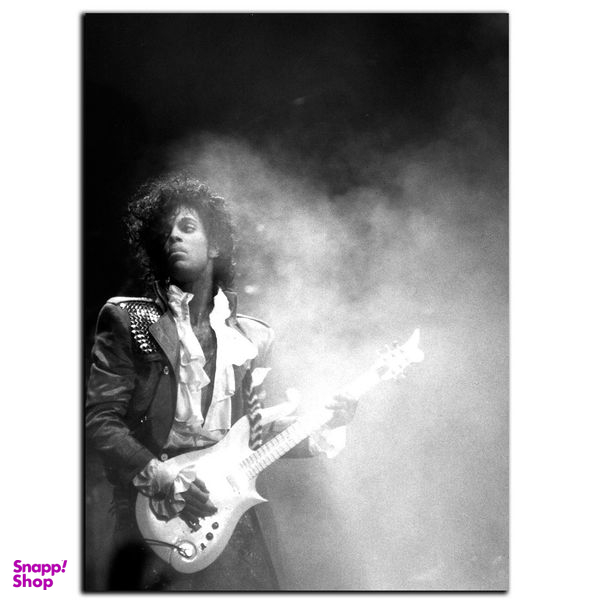 تابلو شاسی بکلیت طرح خواننده پرینس مدل SH-5802