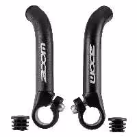 شاخ گاوی دوچرخه Zoom MT-C03A آلومینیومی زوم ساخت تایوان