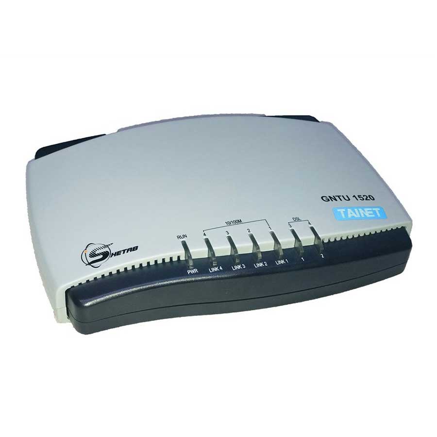 قیمت و خرید مودم روتر سیپ ترانک تاینت مدل GNTU1520/408 | یاس ارتباط