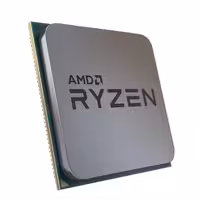 پردازنده ای ام دی مدل RYZEN 5 3600 3.6GHz AM4 Desktop
