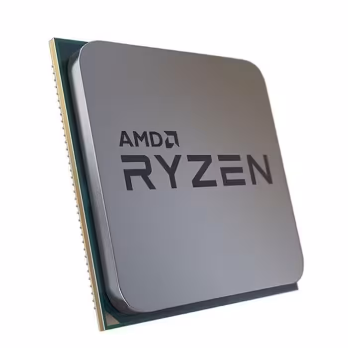 پردازنده ای ام دی مدل RYZEN 5 3600 3.6GHz AM4 Desktop