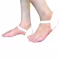 پاشنه پوش طبی ایران شفا 305