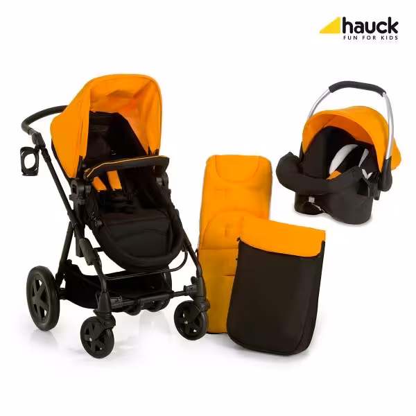 كالسكه كودك  مدل Pacific كد324196