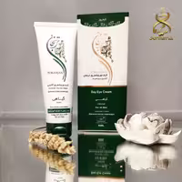 کرم دورچشم گیاهی ضدفتوایجینگ ترنجان حجم 50 میل