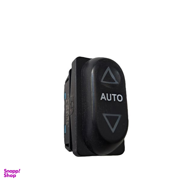 کلید شیشه بالابر راست خودرو مدل 35643445 مناسب برای سمند