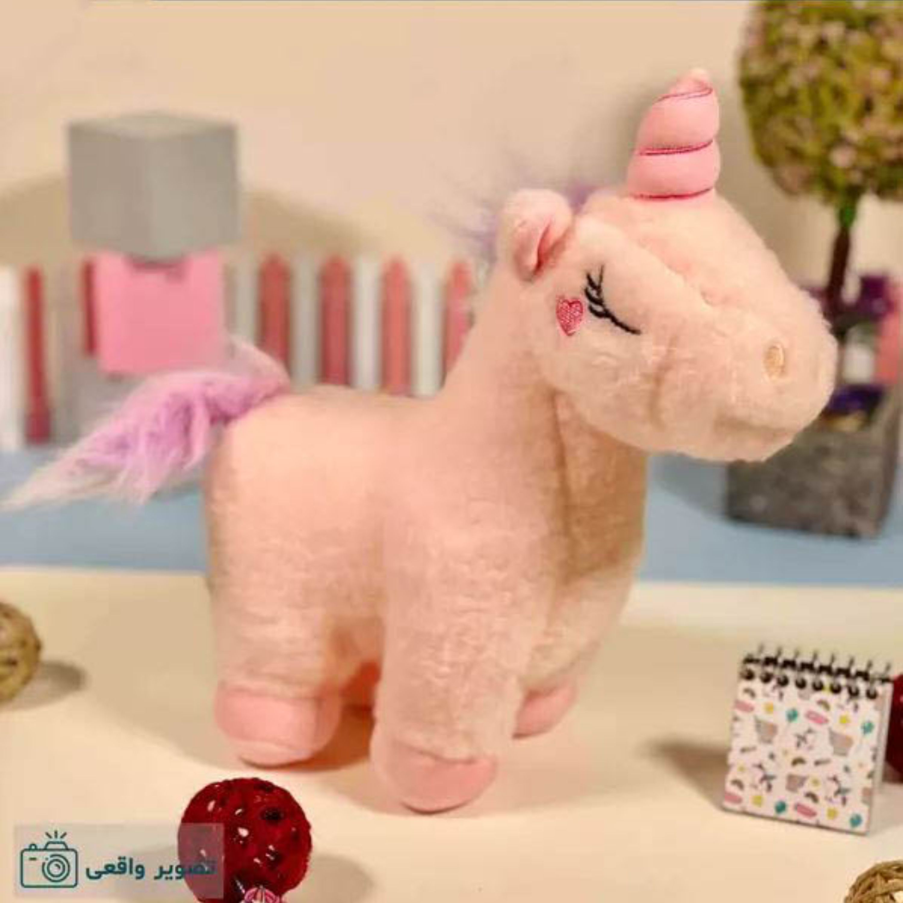 عروسک تک شاخ اسکای 50 سانتی