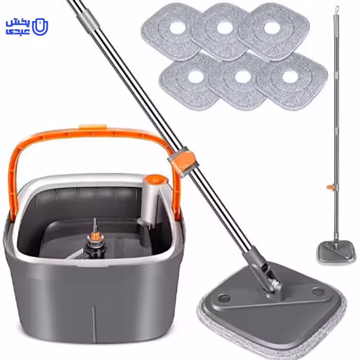 طی 2مخزن چرخشی پرو ws200