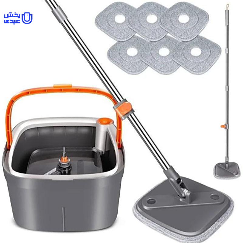 طی 2مخزن چرخشی پرو ws200